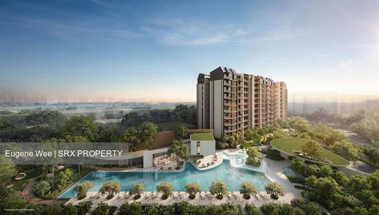 Norwood Grand (D25), Apartment #570104551